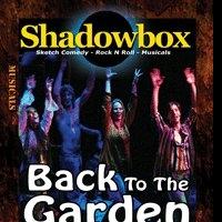 Shadowbox Presents 'Back to the Garden' 2/7 Video
